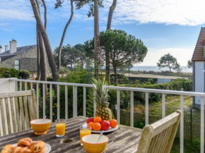 Apartment La Voilerie - Le Cacatois by Interhome